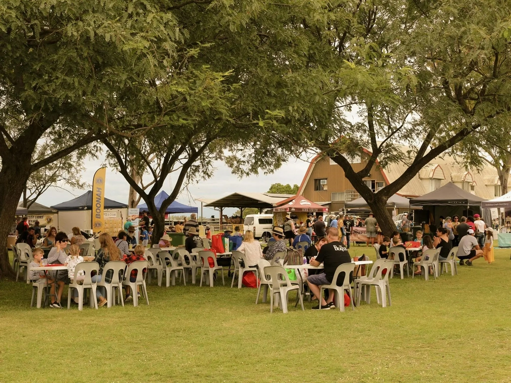 Fermented Food Festival Image 8