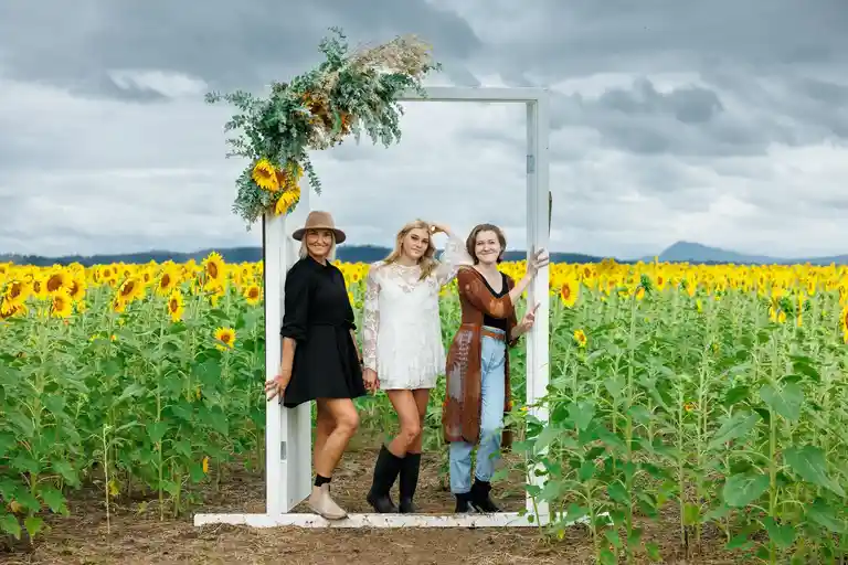 Kalbar Sunflower Festival Image 3