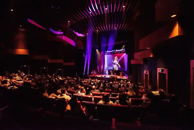 Gold Coast Music Awards Image 1