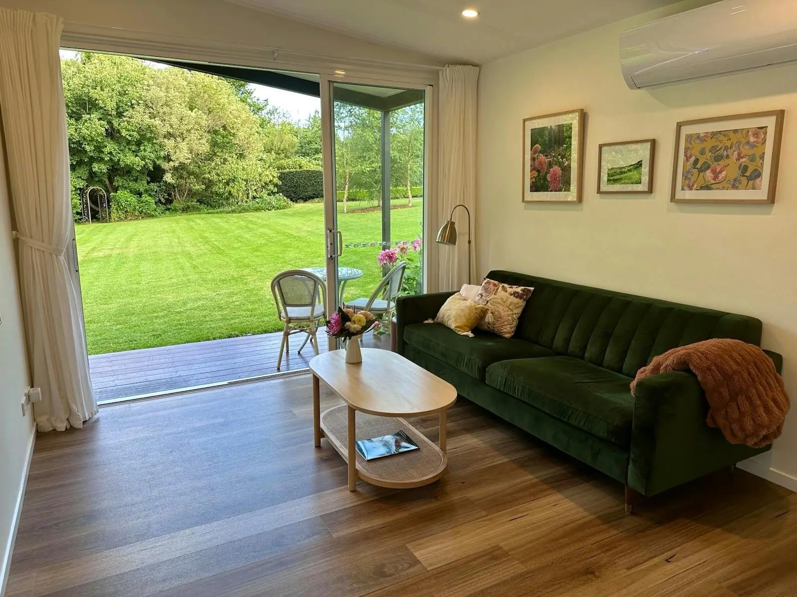 Stay 3 nights with your last night half price