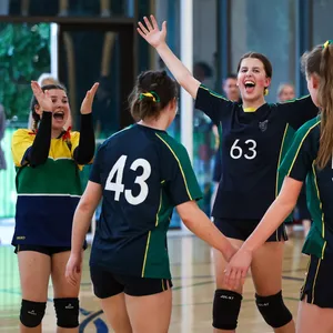 2023 Australian Volleyball Schools Cup Image 1