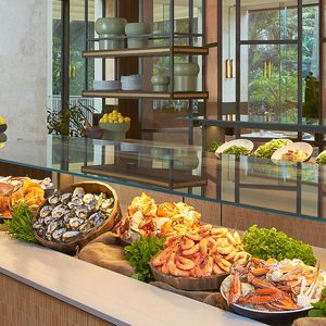 JW Marriott Gold Coast Resort & Spa