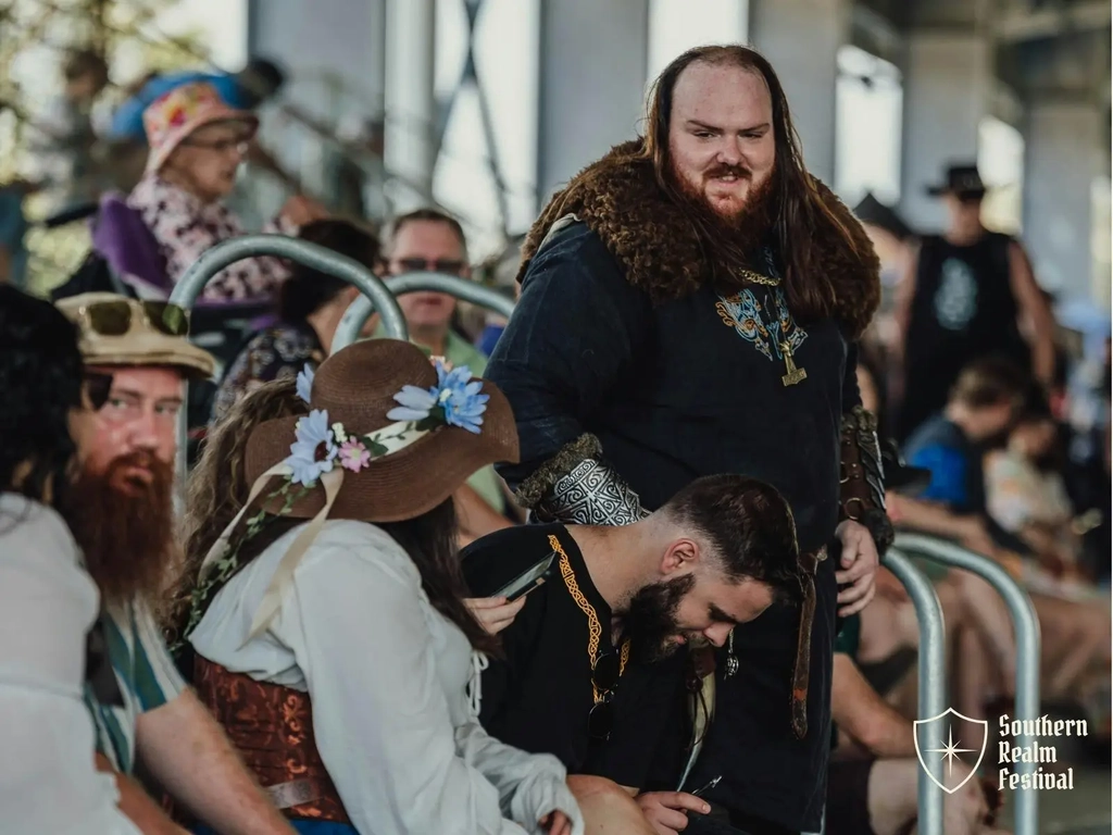 Southern Realm Festival Image 1