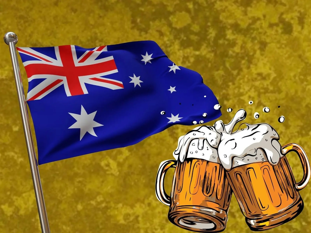 Australia Day Weekend Image 1