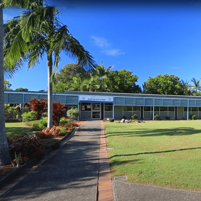 Elanora State High School