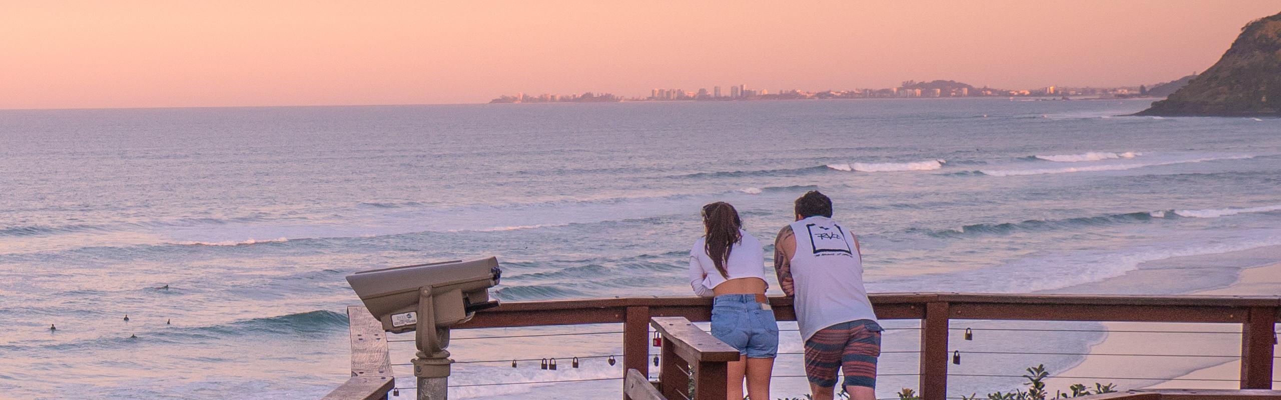 Get Your Thrill, Chill & Fill on the Gold Coast