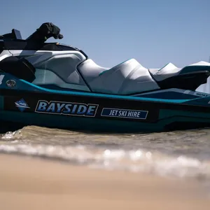 Seadoo gtx 325 hire