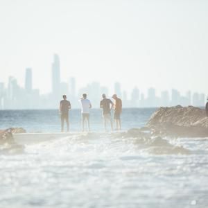 72 Hours on the Gold Coast in Queensland, Australia