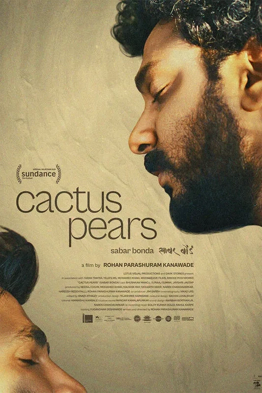 APSA: Cactus Pears Image 1