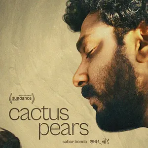 APSA: Cactus Pears Image 1