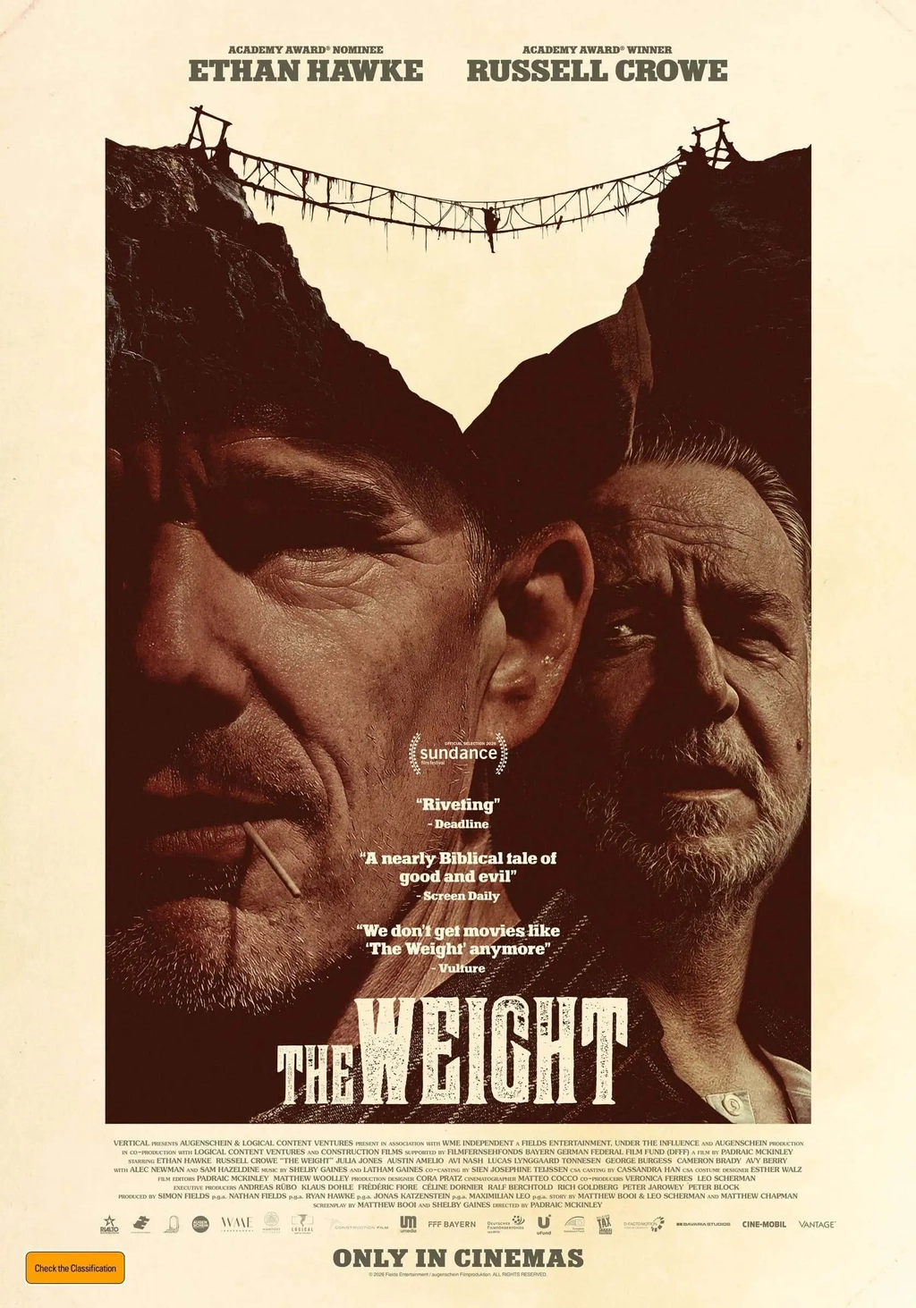 The Weight Image 1