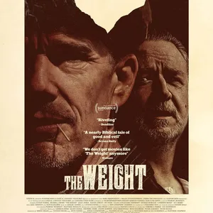 The Weight Image 1