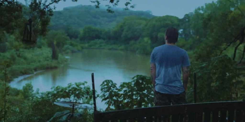 Premiere of Floodland Image 1