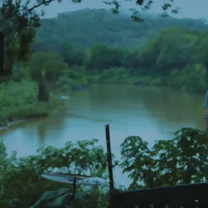 Premiere of Floodland Image 1