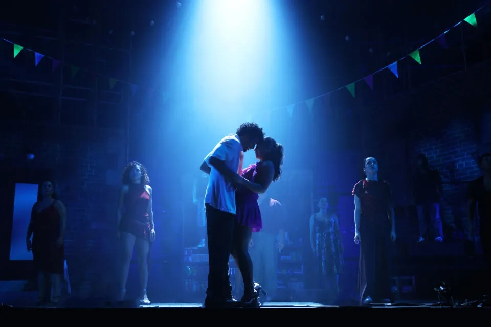 In The Heights Image 2