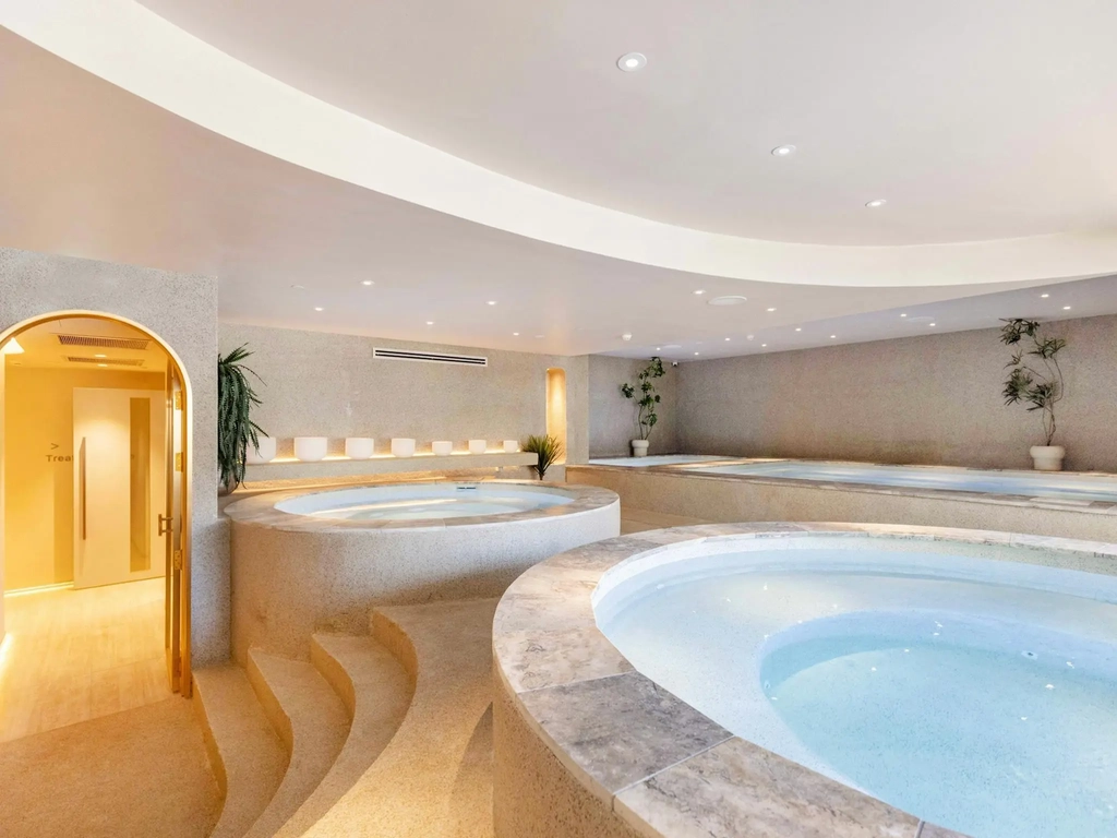 Bathhouse