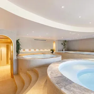 Bathhouse