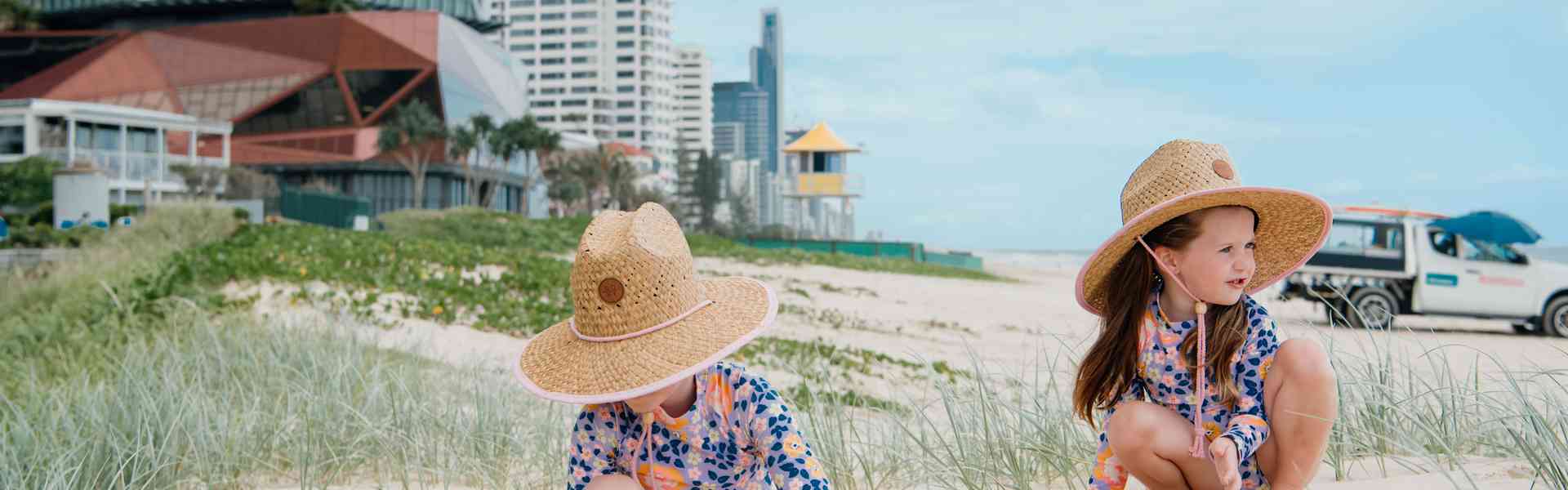 The Breakers Absolute Beachfront Apartments