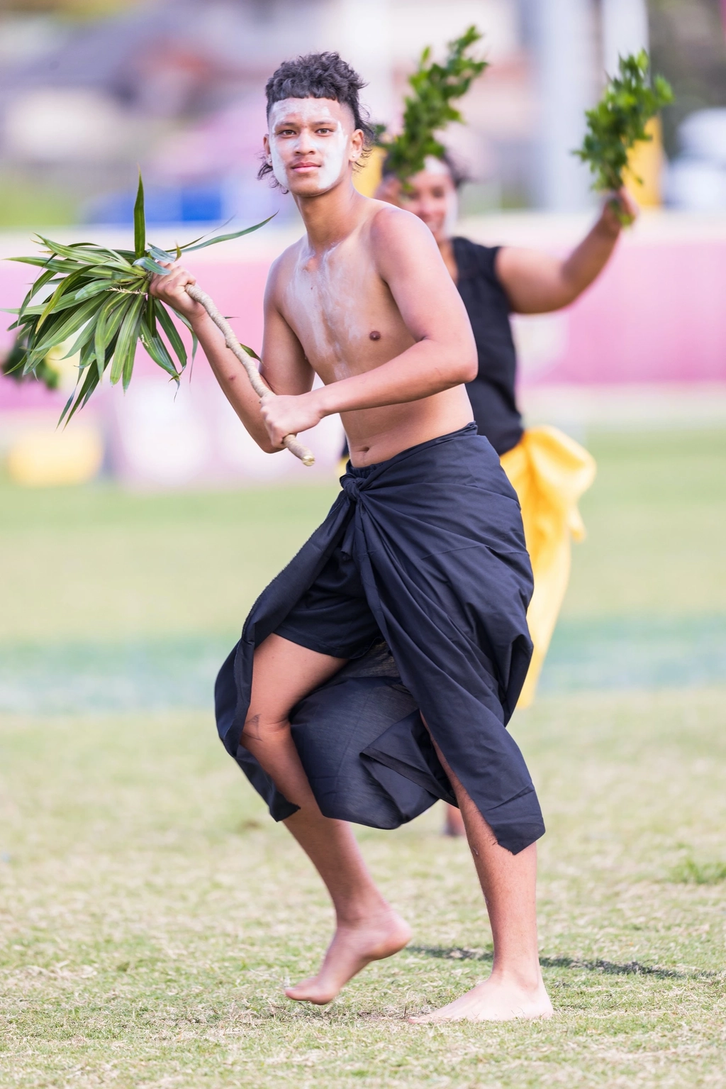 Queensland All Nations Touch Football Carnival Image 2