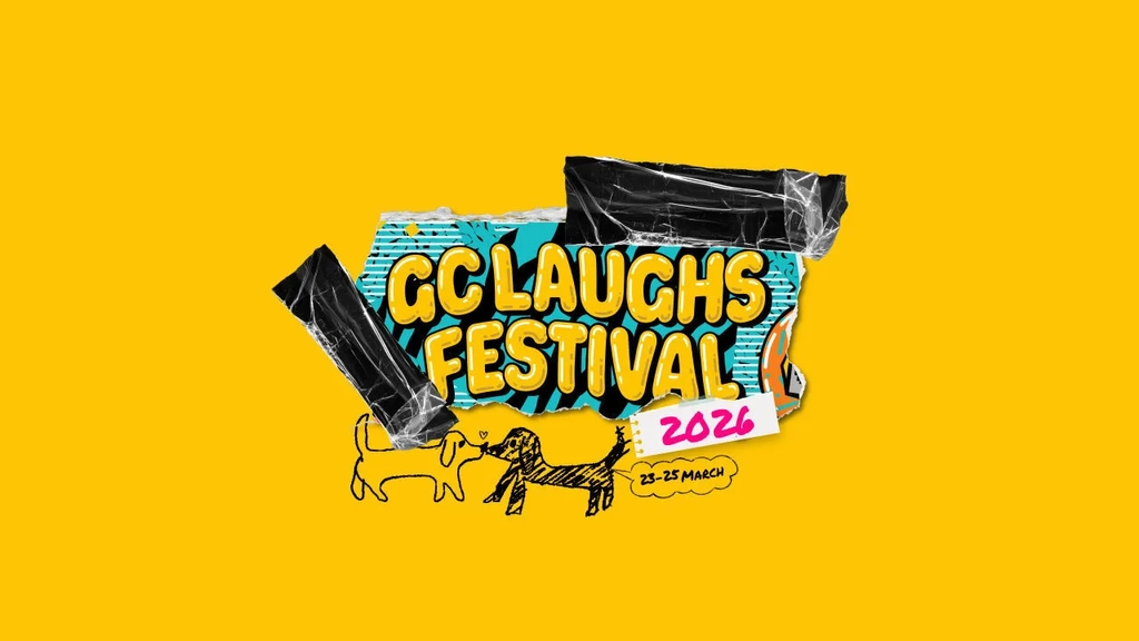 Local Laughs Image 1