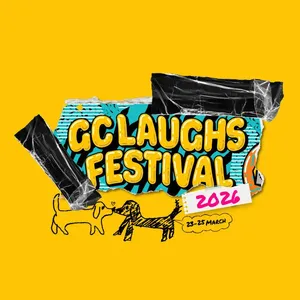 Local Laughs Image 1