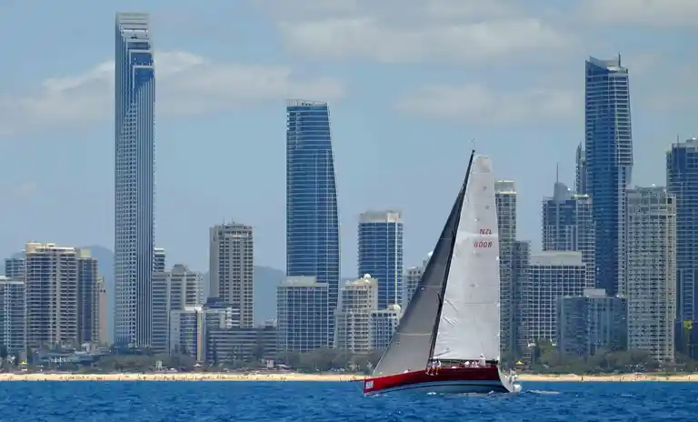 Sail Paradise Image 1