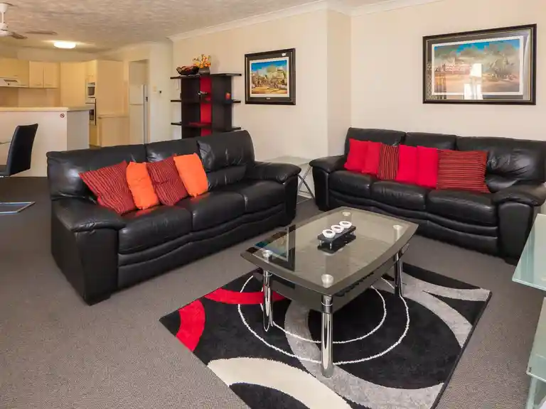Jubilee Views Apartments