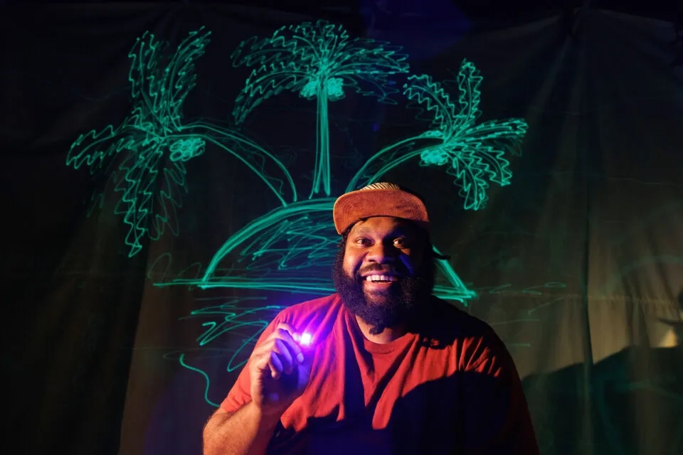 Glow and Tell Image 3