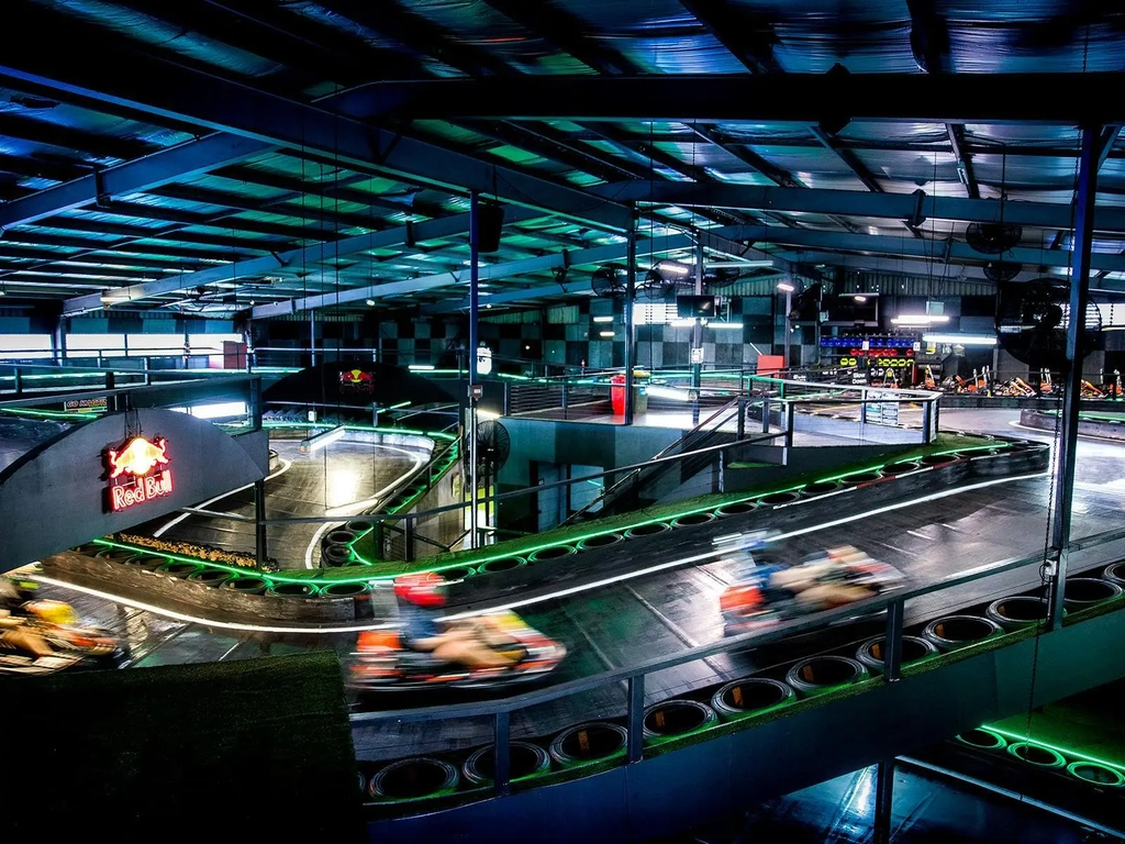 GC Slideways