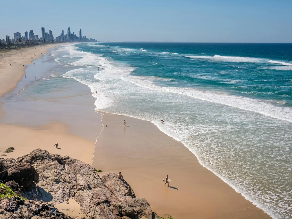 Local Lookout with QLDTours