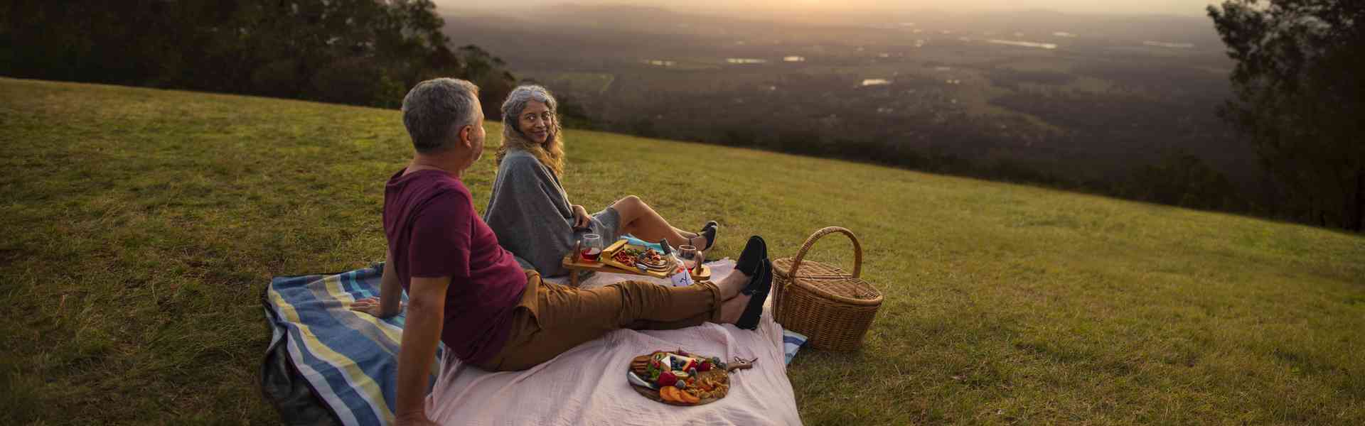 Plan the Perfect Sneeky Mid-Weeky: 4-Day Gold Coast Itinerary