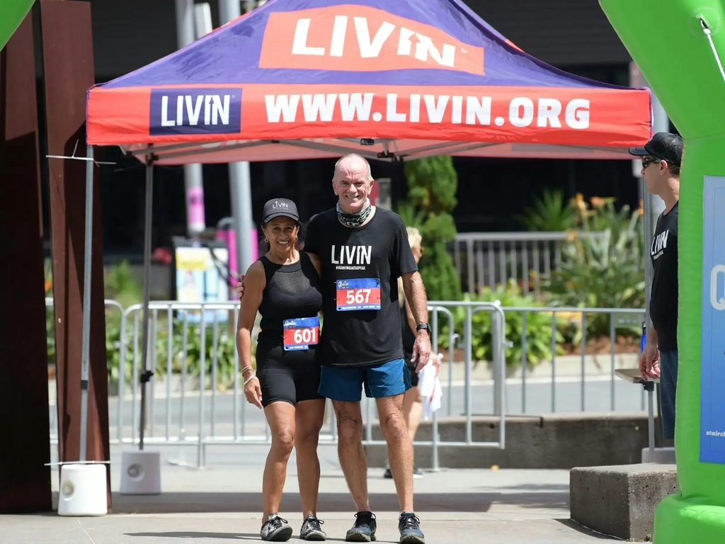 SkyPoint Sea to Sky Stair Challenge Image 1