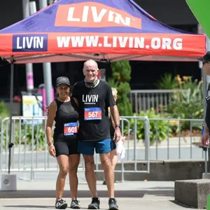 SkyPoint Sea to Sky Stair Challenge Image 1