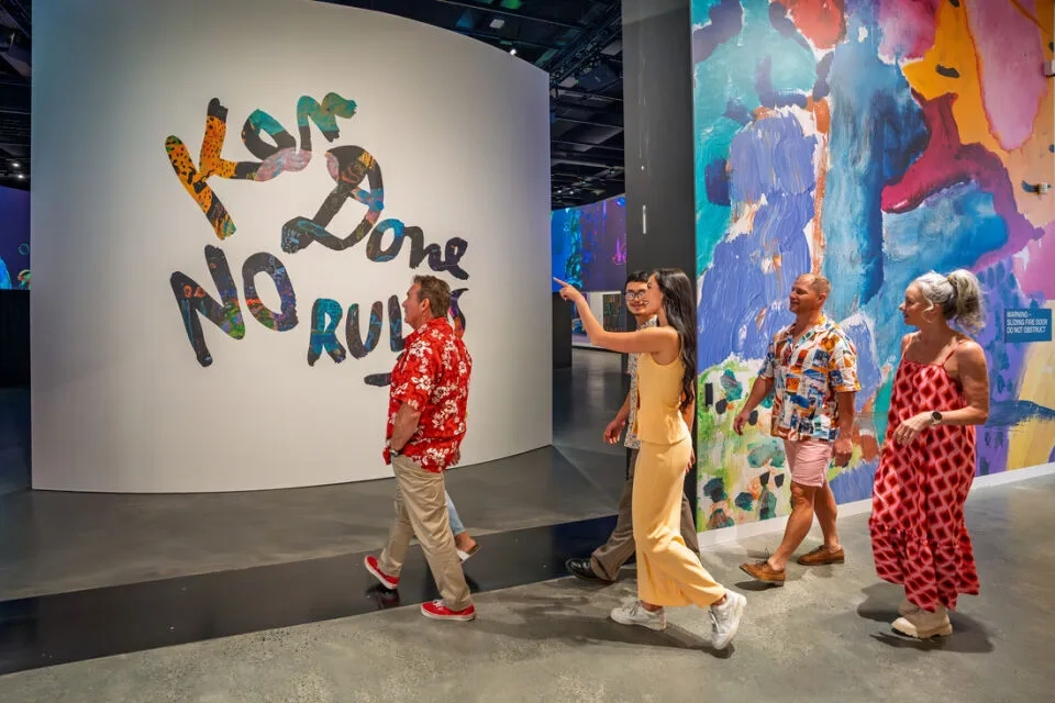 KEN DONE: NO RULES Image 1