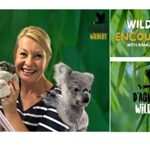 Wildlife Encounters with Ranger Stacey Image 1