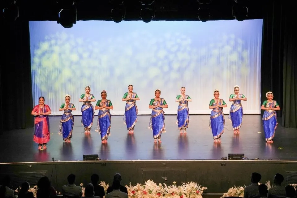 NATYAM Image 1