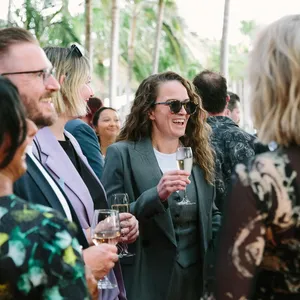 AACTA Awards Industry Gala Image 1