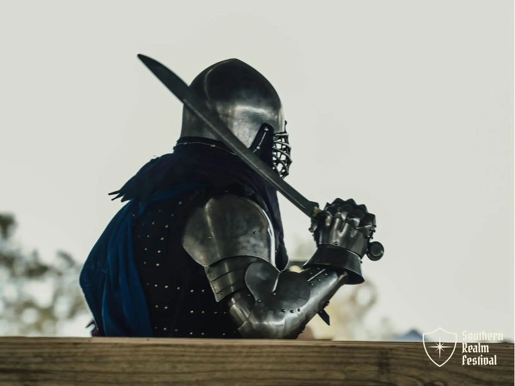 Southern Realm Festival Image 3