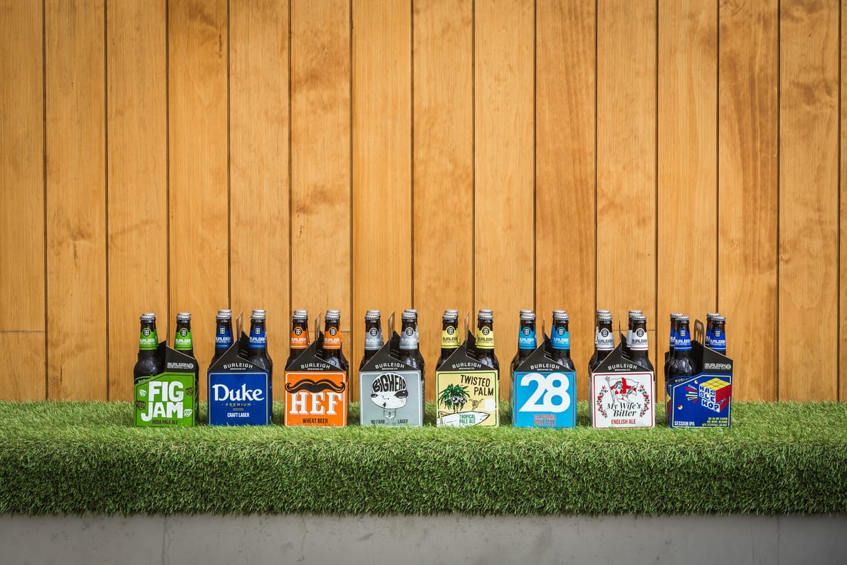 LOCAL’S GUIDE: BREWERIES, WINERIES AND DISTILLERIES