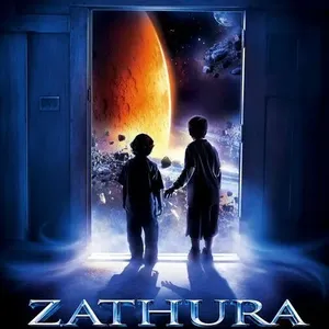 Zathura: A Space Adventure (2005) Image 1