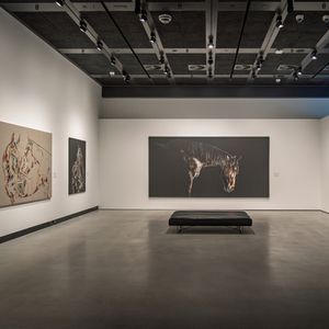 Nicole Slater - Rose Gold