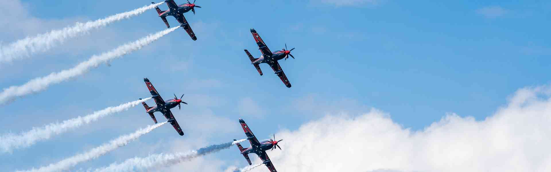 Pacific Airshow Gold Coast 2023