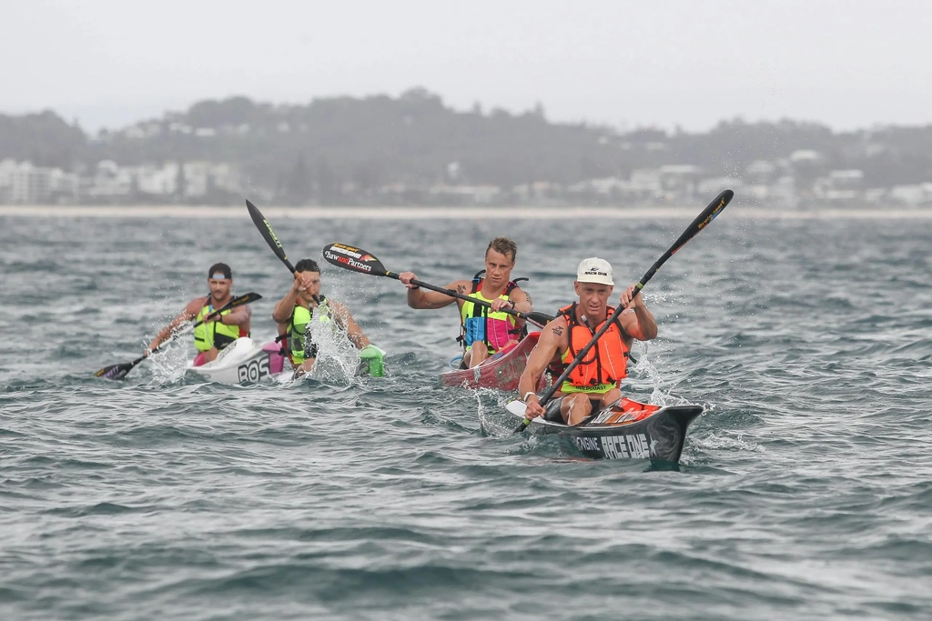 Shaw and Partners Coolangatta Gold 2025 Image 2