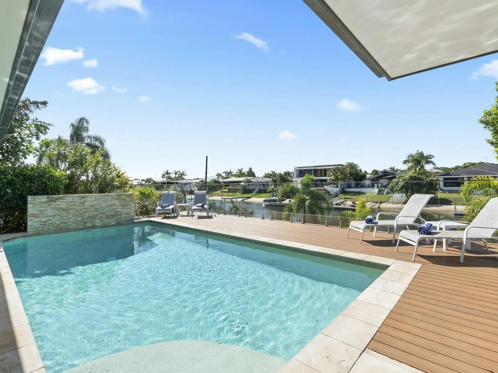 Seaclusion Broadbeach