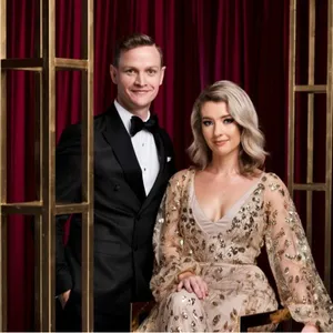 Golden (AM Concert) Image 1