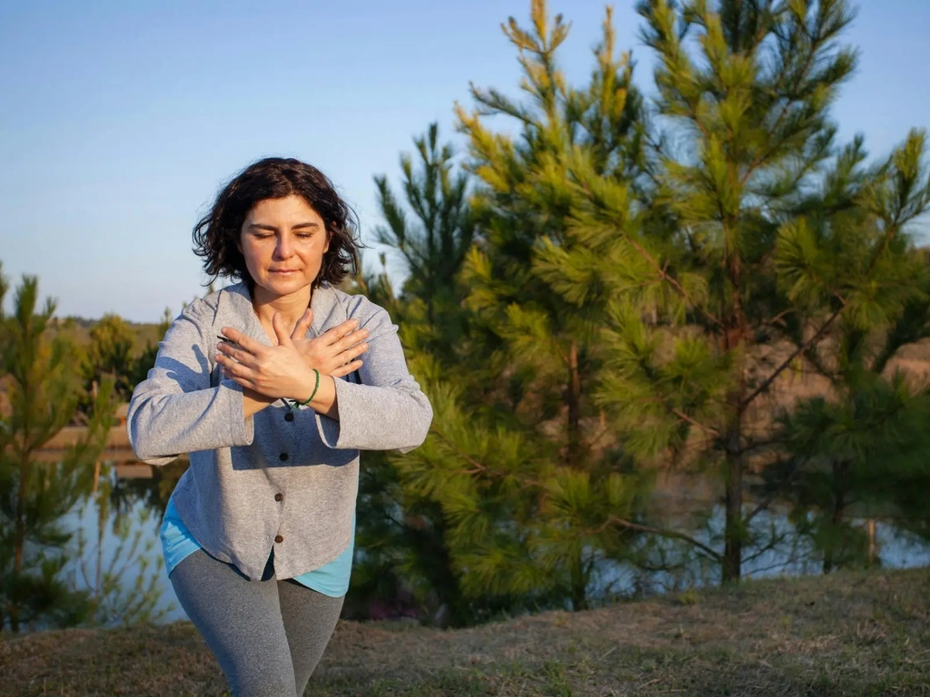 Energy Unleashed: A Chi Kung, Breathwork and Sacred Sound Bath Journey Image 3