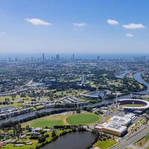 Gold Coast Sports and Leisure Centre