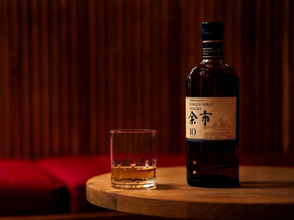Nikka Dinner Image 1