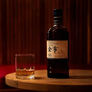 Nikka Dinner Image 1