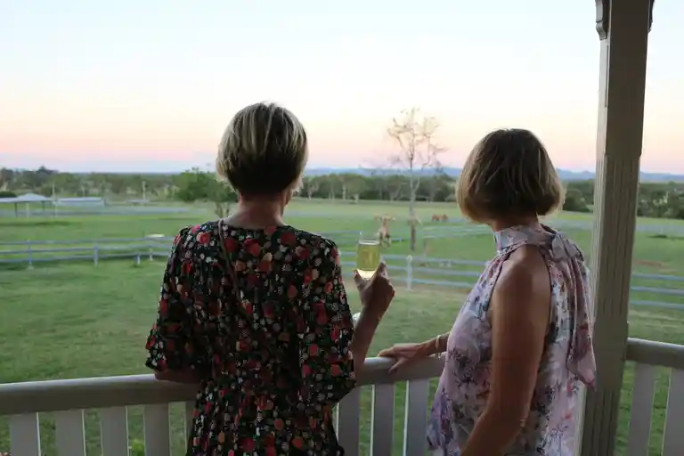 Sunset Cocktails and Vodka Tasting Image 1